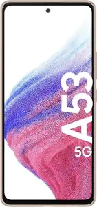 Samsung Galaxy A53