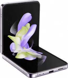 Samsung Galaxy Z Flip 4