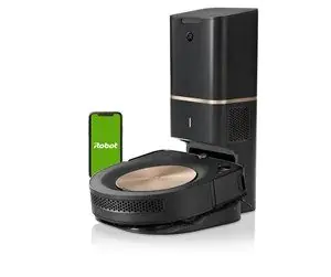 iRobot Robotti-imurit Roomba s9+