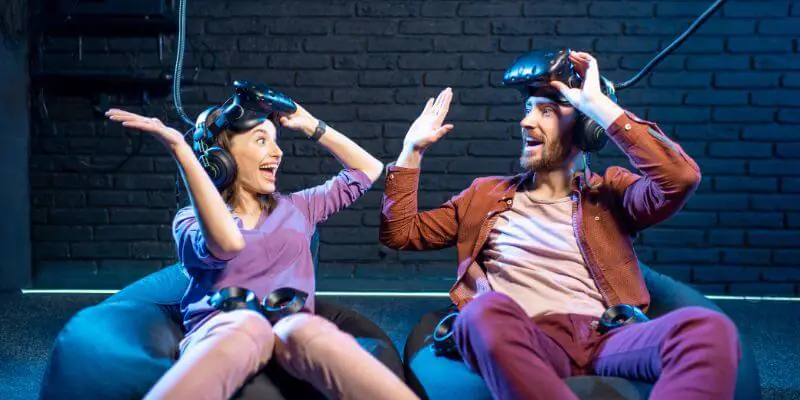 Seuraavan sukupolven pelaaminen