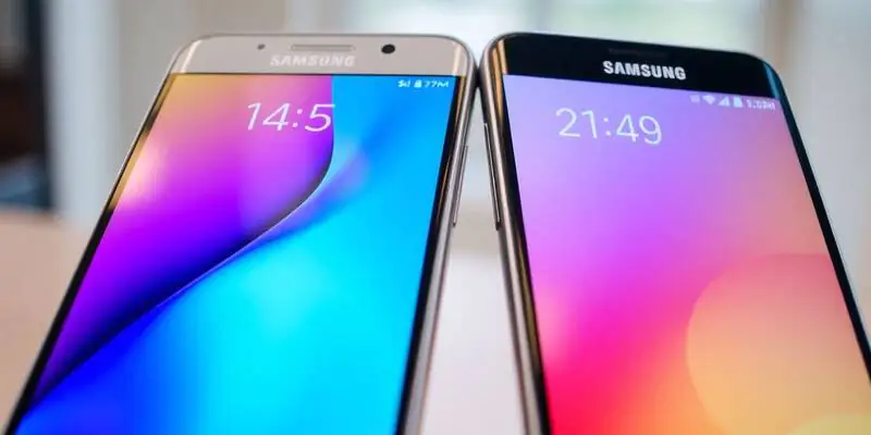 samsung tehdasasetusten palautus