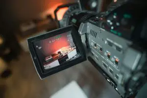 Reaaliaikainen videoteknologia