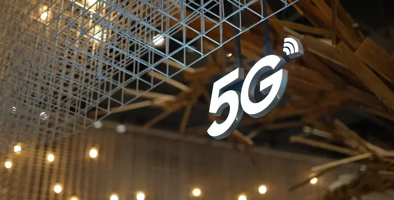 5G oikeasti on parempi