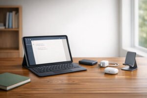 Älykkäät laitteet opiskelijoille